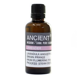 Aceite Esencial 50ml - Lavanda - 2