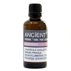 Aceite Esencial 50ml - Lavanda - 3