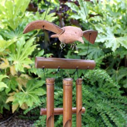 Windglockenspiel - Amsel