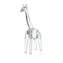 Figura de vidre - Girafa - Petita