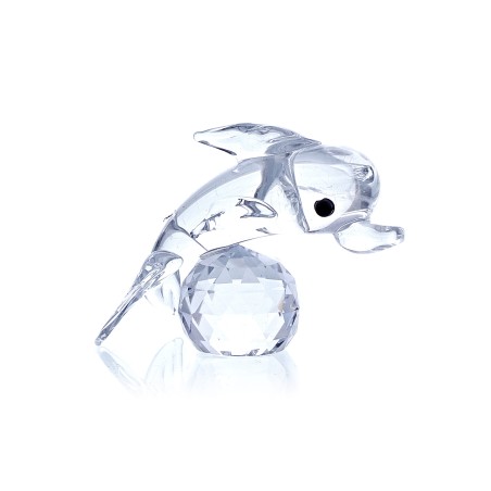 Delfín Saltarín (pequeño)
