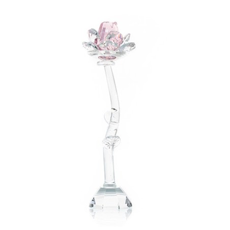 Rosa de Cristall - Rosa