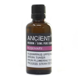 Essential Oil 50ml - Rosemary