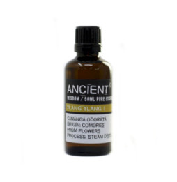 Aceite Esencial 50ml - Ylang Ylang