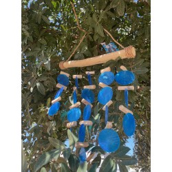 Carillon Driftwood - Azul