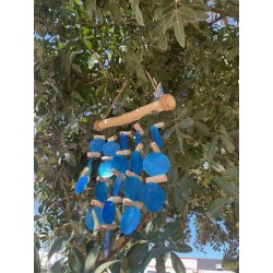 Carillon Driftwood - Azul