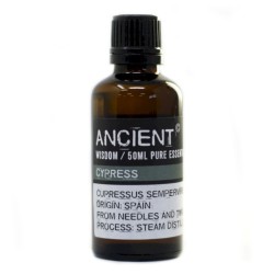 Aceite Esencial 50ml - Ciprés - 2