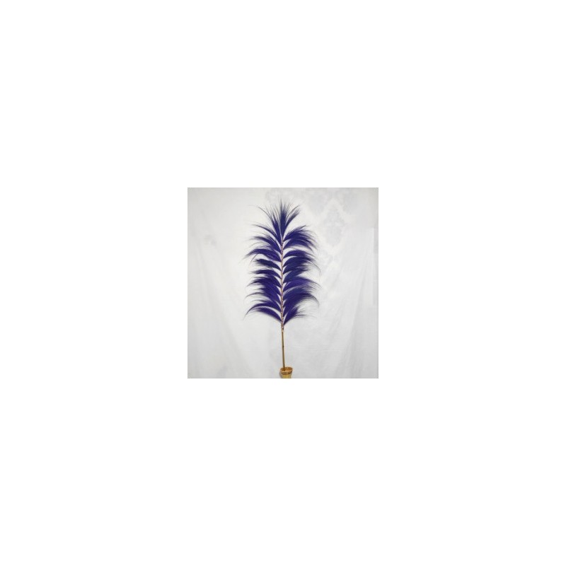 Rayung's Lavender Palm - 1.6m-RAYUNG PALM TREE-HOSTENATURA