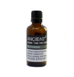 Aceite Esencial 50ml - Petitgrain