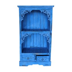 Mobilier baie Albasia - Bluewash