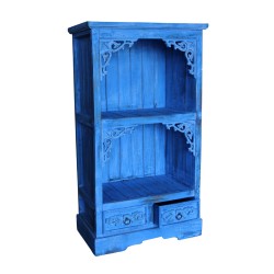 Mobilier baie Albasia - Bluewash