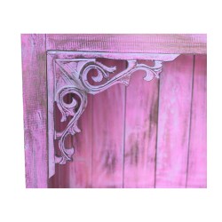 Mobilier baie Albasia - Pinkwash