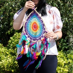 Bali Dreamcatchers - Grande Multi Larme