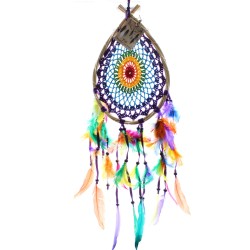 Dreamcatchers de Bali - Med Multi Teardrop