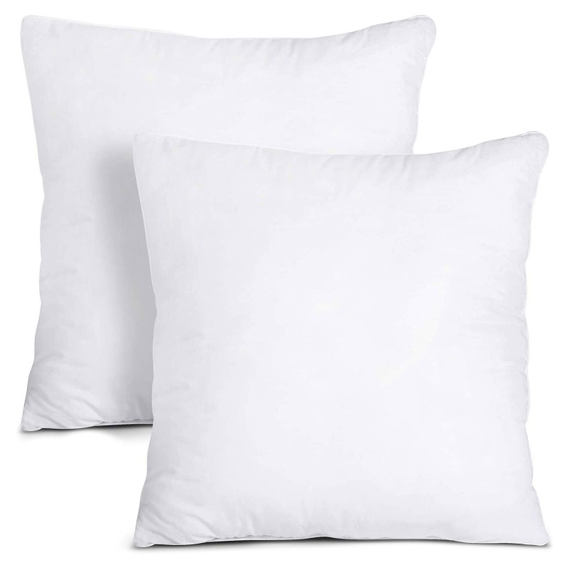 Garnissage pour coussins 60x60 cm 700gm-HOUSSES DE COUSSIN-HOSTENATURA