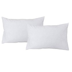 Garnissage de coussin 75x50 cm 650g