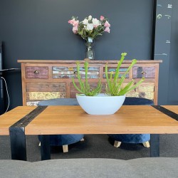 Coffee Table 120 cm