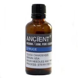 Aceite Esencial 50ml - Picea - 2