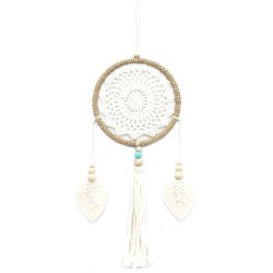 Dream Catcher - Elemente naturale Mediu