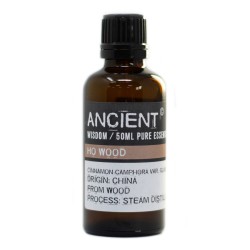 Aceite Esencial 50ml - Ho Wood - 1