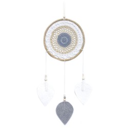 Dream catcher - Medium brown elements