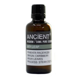 Aceite Esencial 50ml - Laurel - 2