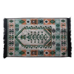 Catifa Kilim 125x80 cm - Verd