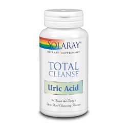 TOTAL CLEANSE ACID URIC 60 Caps