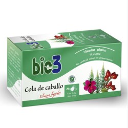 BIE3 COADA DE CAL 25 Filtru