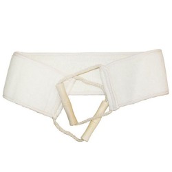 Sfoliant tape Lufa back - Classic