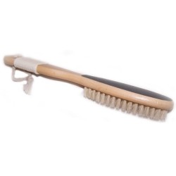 Brush and File (23.5cm)