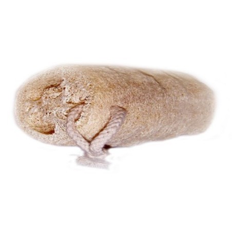 Loofah Scrub on cuerta