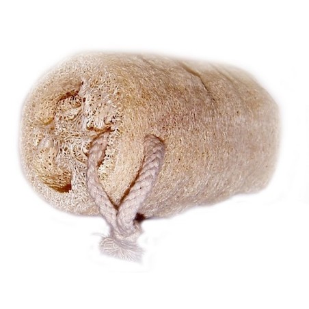 Loofah Scrub on cuerta
