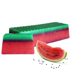 Paradisu tropikaleko xaboia - Sandia 1,2 kg