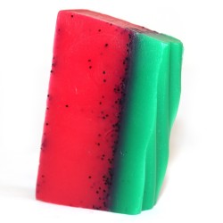 Tropical paradise soap - Watermelon 1.2kg