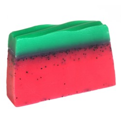 Tropical paradise soap - Watermelon 1.2kg