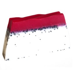 Tropical paradise soap - Dragon fruit 1.2kg