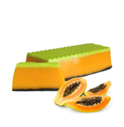Jabón paraiso tropical - Papaya 1,2kg