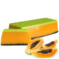 Jabón paraiso tropical - Papaya 1,2kg