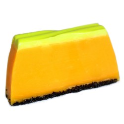 Tropical paradise soap - Papaya 1.2kg