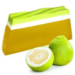 Sabonete paraíso tropical - Toranja 1,2kg