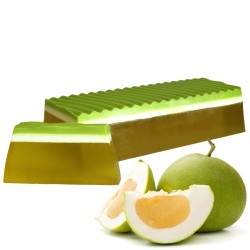 Savon paradis tropical - Pamplemousse 1.2kg