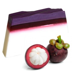 Paradisu tropikaleko xaboia - Mangosteen 1,2 kg