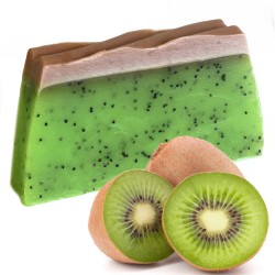 Mydło Tropikalny Raj - Kiwi 1,2kg