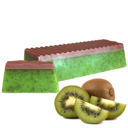 Mydło Tropikalny Raj - Kiwi 1,2kg