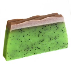 Tropical paradise soap - Kiwi 1.2kg