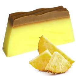 Mydło Tropikalny Raj - Ananas 1,2kg