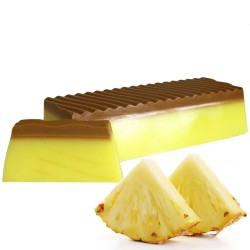 Mydło Tropikalny Raj - Ananas 1,2kg