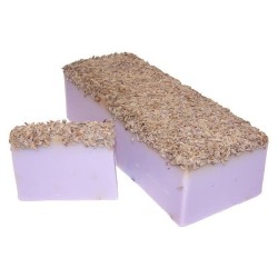 Artisan Soap Bar - Cleopatra - Handmade - 1.3kg