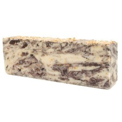 Cinnamon and Orange Soap Bar 1.25kg